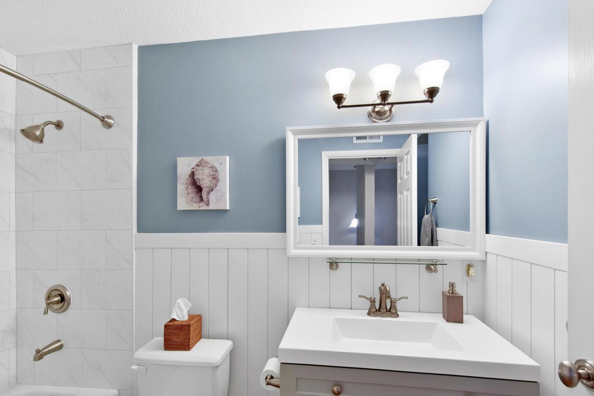 Turtle Cove- 2 Bedroom 1 And A Half Bathrooms St. Simons Island Eksteriør bilde